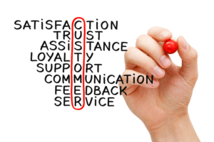 Customer-service